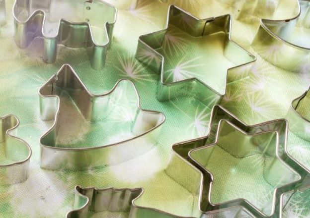 End of year celebration